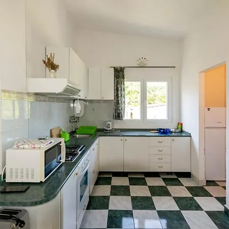 Apartman Marija