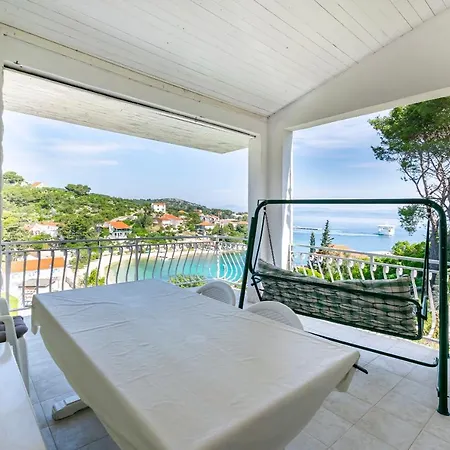 Apartman Marija