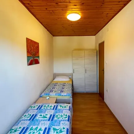 Marija 아파트 Rogač